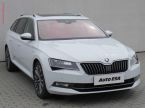 Škoda Superb - fotka číslo 0