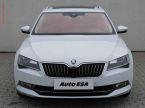 Škoda Superb - fotka číslo 1