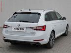 Škoda Superb - fotka číslo 3