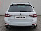 Škoda Superb - fotka číslo 4