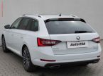 Škoda Superb - fotka číslo 5
