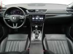 Škoda Superb - fotka číslo 7