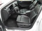 Škoda Superb - fotka číslo 8