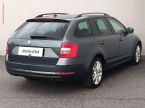 Škoda Octavia - fotka číslo 3
