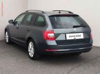 Škoda Octavia - fotka číslo 5