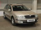 Škoda Octavia - fotka číslo 0