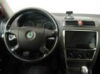 Škoda Octavia - fotka číslo 10