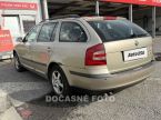 Škoda Octavia - fotka číslo 1