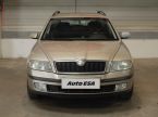 Škoda Octavia - fotka číslo 1