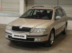 Škoda Octavia - fotka číslo 2