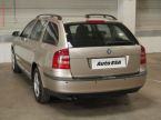 Škoda Octavia - fotka číslo 3