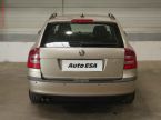 Škoda Octavia - fotka číslo 4