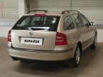 Škoda Octavia - fotka číslo 5