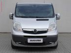 Opel Vivaro - fotka číslo 1