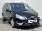 Ford Galaxy - fotka číslo 0