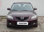 Mazda 3 - fotka číslo 1