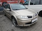 Renault Mégane - fotka číslo 0