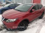 Nissan Qashqai - fotka číslo 0