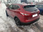 Nissan Qashqai - fotka číslo 1