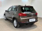 Volkswagen Tiguan - fotka číslo 5