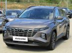 Hyundai Tucson - fotka číslo 2