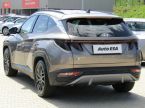 Hyundai Tucson - fotka číslo 5