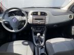 Fiat Bravo - fotka číslo 7