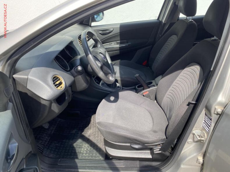 Fiat Bravo - hlavní fotka