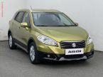 Suzuki SX4 - fotka číslo 0