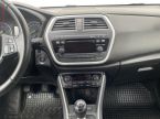 Suzuki SX4 - fotka číslo 11