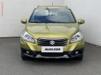 Suzuki SX4 - fotka číslo 1
