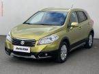 Suzuki SX4 - fotka číslo 2