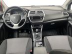 Suzuki SX4 - fotka číslo 7