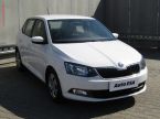 Škoda Fabia - fotka číslo 0