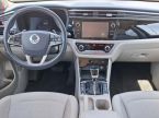 SsangYong Korando - fotka číslo 7
