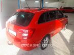 Škoda Fabia - fotka číslo 1