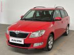 Škoda Fabia - fotka číslo 2