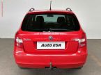 Škoda Fabia - fotka číslo 4