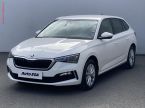 Škoda Scala - fotka číslo 2