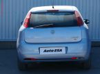 Fiat Punto - fotka číslo 4