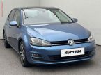 Volkswagen Golf - fotka číslo 0