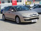 Citroën C4 - fotka číslo 0