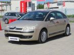 Citroën C4 - fotka číslo 2