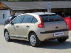 Citroën C4 - fotka číslo 5