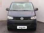 Volkswagen Transporter - fotka číslo 1