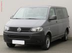 Volkswagen Transporter - fotka číslo 2