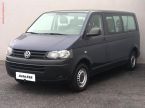 Volkswagen Transporter - fotka číslo 2