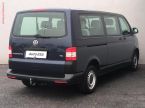 Volkswagen Transporter - fotka číslo 3