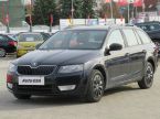 Škoda Octavia - fotka číslo 2