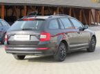 Škoda Octavia - fotka číslo 3